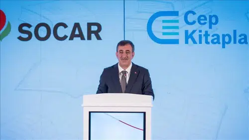 Petrol Devinden Türkiye'ye 7 Milyar Dolarlık Yeni Yatırım