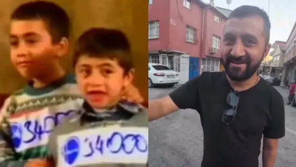 Türkstar Ergün Kimdir? Gökhan-Ergün Kardeşler’in Instagram Hesabı Nedir?