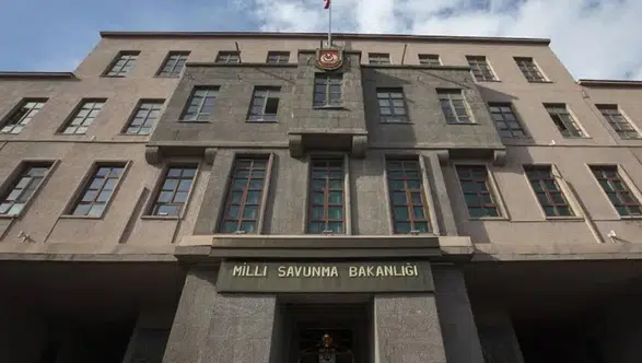 MSB’den Önemli Açıklamalar: Suriye’de Yeniden Yapılandırma, Ukrayna İddiaları ve Sınır Güvenliği
