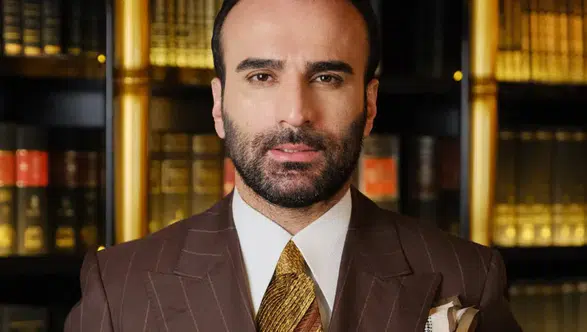 Cem Duman Kimdir? Avukat Cem Duman'ın Hayatı ve Kariyeri