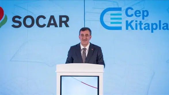 Petrol Devinden Türkiye'ye 7 Milyar Dolarlık Yeni Yatırım