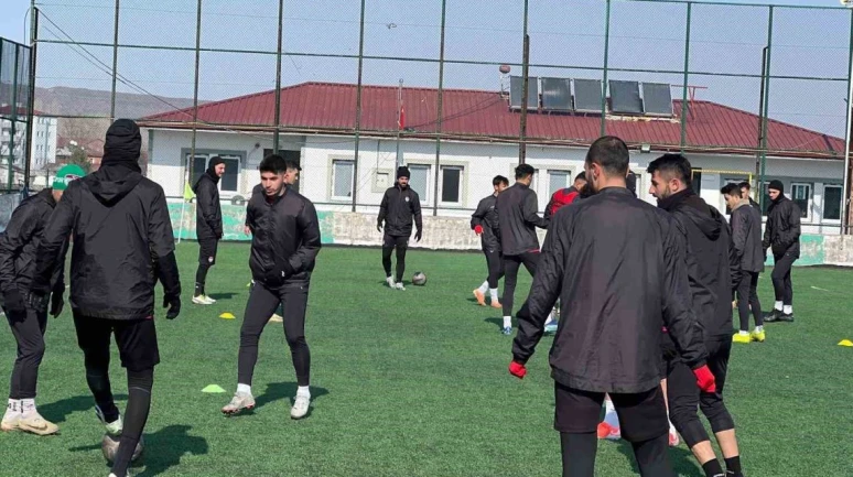 Kars 36 Spor ile Tortum Spor Maç Hakemi Belli oldu, Maça Davet !