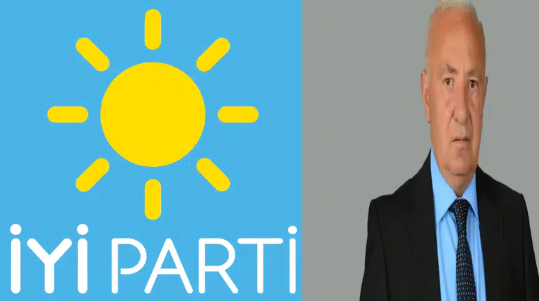 İYİ Parti Kars İl Başkanı Yüksel Akbaba istifa etti, kongreyi eleştirdi