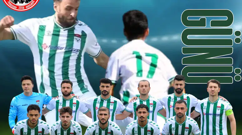 Kars 36 Spor, sezonun ilk maçı için 12 Ekim'de taraftarını bekliyor!
