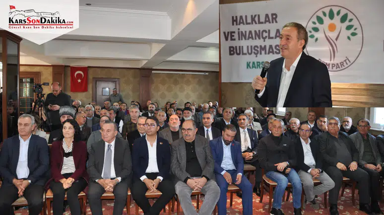 Bakırhan: Silah devreden çıktı, şimdi barış için adım atma zamanı