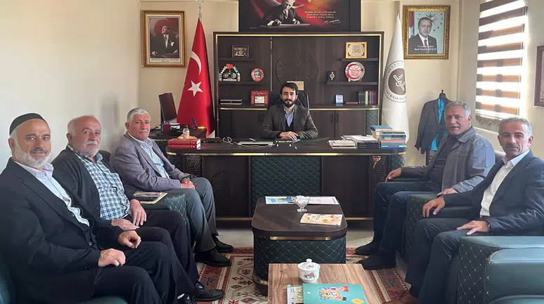 Sarıkamış'ta İyilik Fonu, 100 Aileye 250 Bin TL Yardımda Bulundu
