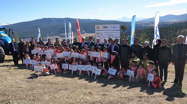 Kağızman'da Kardeş Okulu Projesi ile Eğitimde Dayanışma Güçleniyor