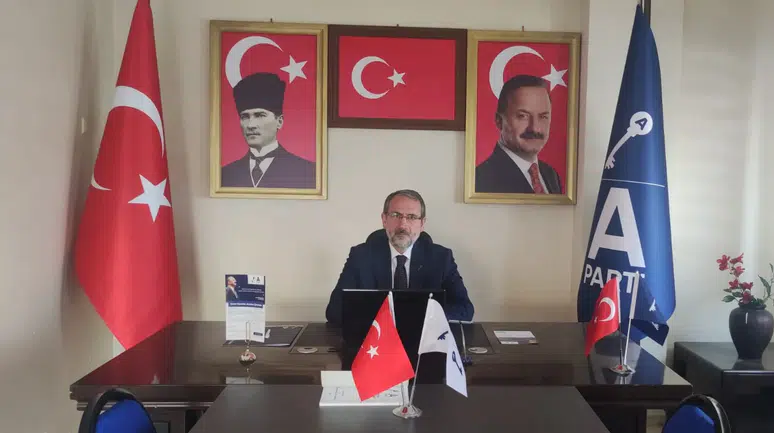 Kars'ta tarımda verimlilik sorunu, kooperatif modeli ile çözülebilir!