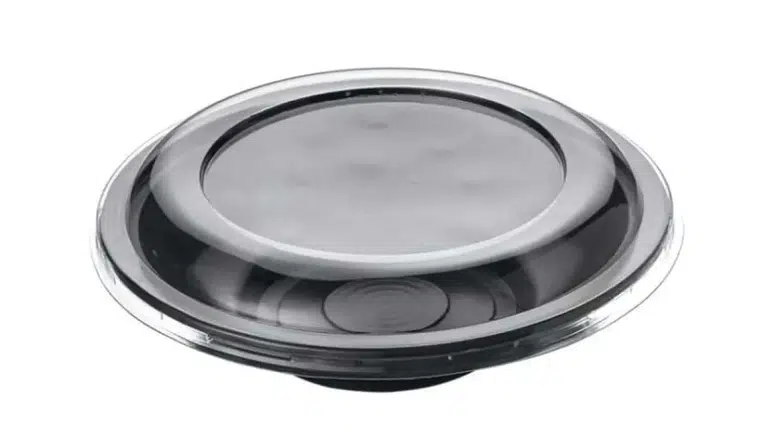 Salataların Tazeliğini Koruyan Pratik Plastik Kaplar Büyüyor