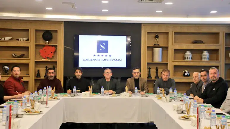 Sarıkamış Kayak Merkezi’nde sezon 17 Aralık’ta açılıyor