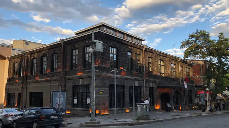 SERKA Personel Alımı: Serhat Kalkınma Ajansı 4 Uzman Arıyor