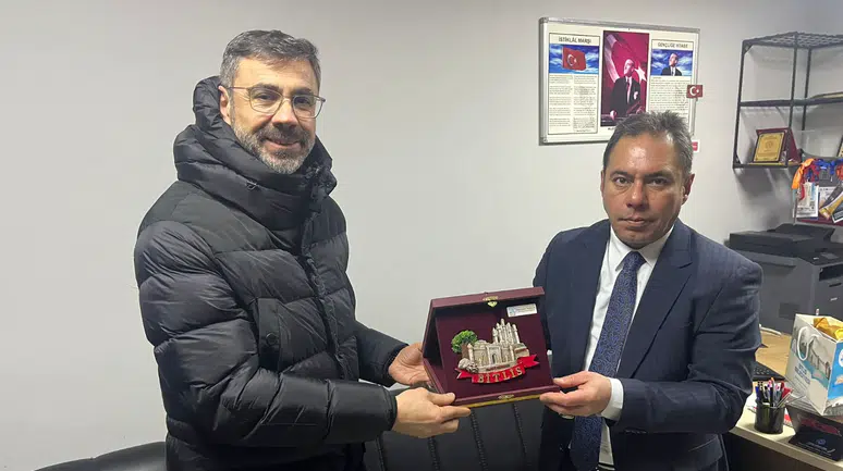 Kars 36 Spor ve Bitlis Spor 1916 Maçı: Dostluk ve Kardeşlik Vurgusu