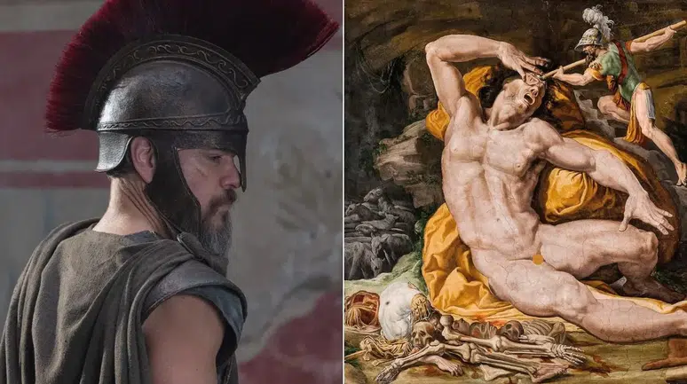 Christopher Nolan’ın Yeni Destansı Filmi The Odyssey’in Kahramanı Odysseus Kimdir?