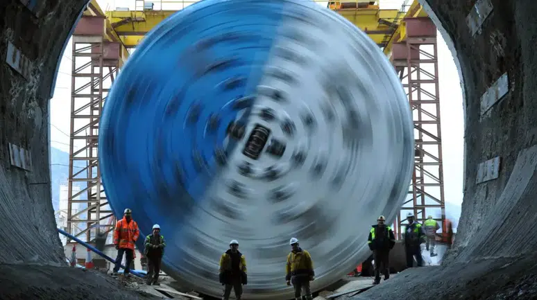 Gülermak, 2025 Yılının İlk Yarısında 15,9 Milyar TL Hasılat Elde Etti