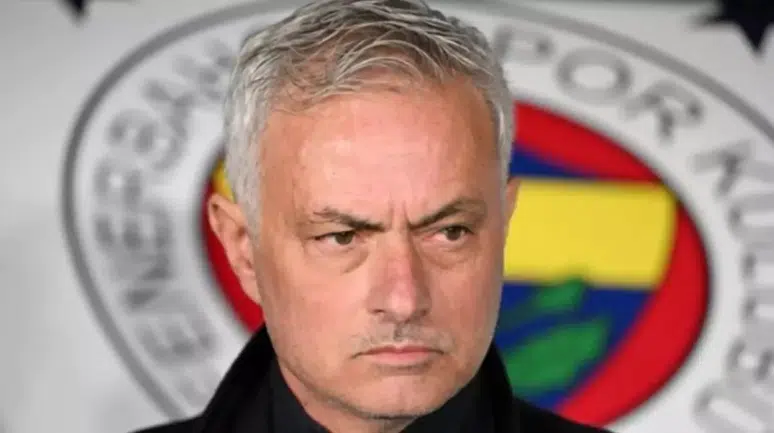 Jose Mourinho Kimdir? Yaşı ve Nereli Olduğu Hakkında Bilgiler