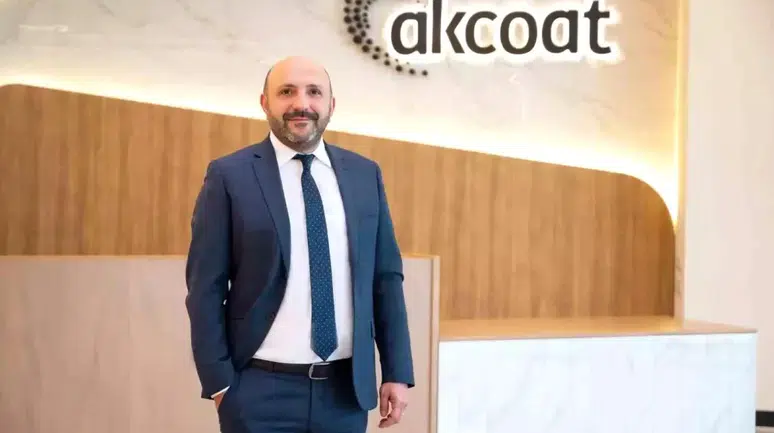 Akcoat, Ar-Ge 500 Listesinde 235'inci Sırada Yer Aldı
