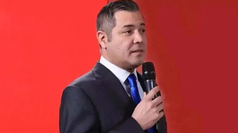 Murat Ongun'dan Mücahit Birinci Açıklaması: Dava Açacağım