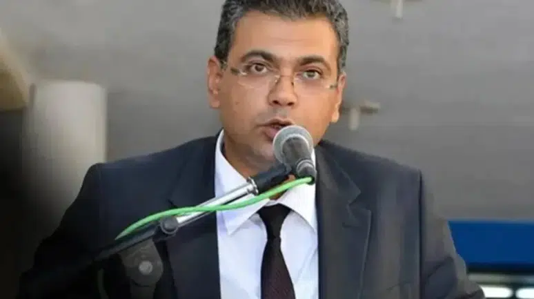 Hüseyin Sezer Kimdir, Neden Görevden Alındı? İzbeton'da Neler Oluyor?