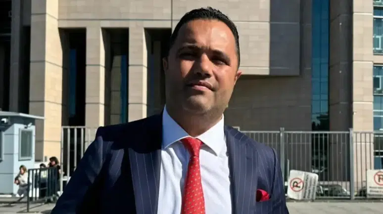 Rezan Epözdemir Tutuklandı mı? Detaylar ve Gelişmeler