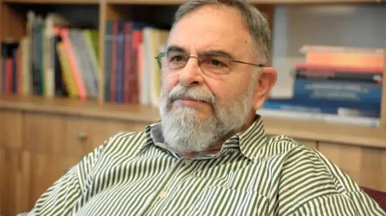 Türkiye Tarih Literatüründe Kalıcı Bir İz Bırakan İsim: Mete Tunçay