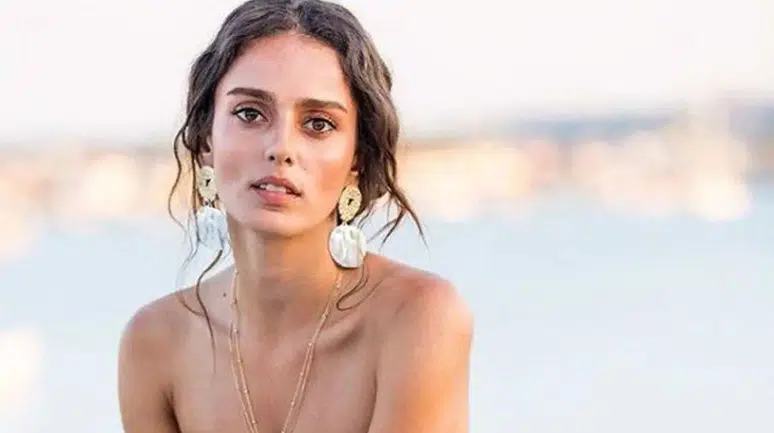 Bestemsu Özdemir, Evlilik Yolunda İlk Adımını Attı