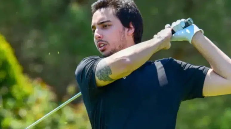 Efe Rıza Zorlu Kimdir? Golf Dünyasının Yıldızı ve İfşa Skandalı