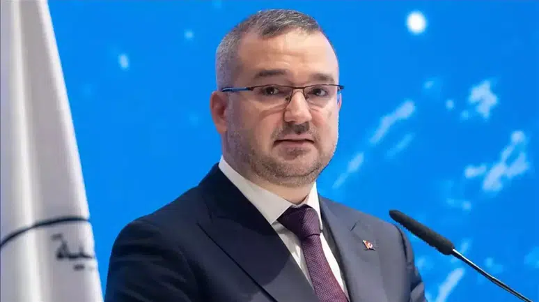 SON DAKİKA | TCMB Başkanı Fatih Karahan, 2025 Yılı Üçüncü Enflasyon Raporunu Açıkladı