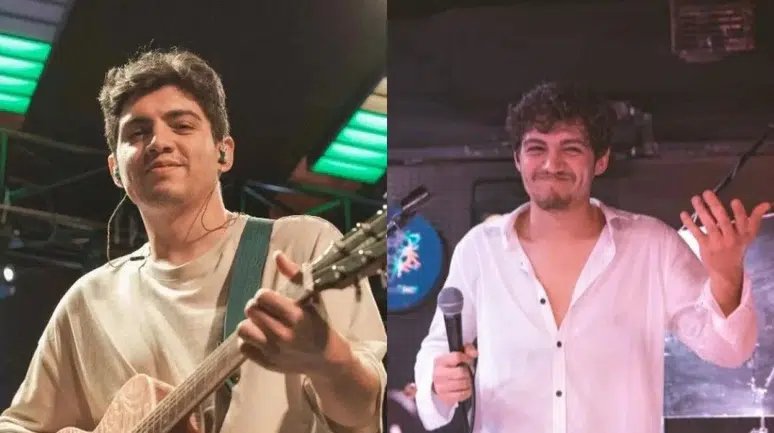 Mavi Gri Solisti Akif Alkan: Alternatif Rock Dünyasının Yükselen Yıldızı