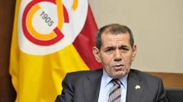 Dursun Özbek Kimdir? Galatasaray Başkanı'nın Biyografisi