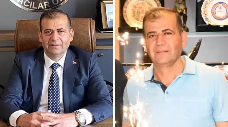 Kerim Üre Kimdir? Antalya Pastacılar Odası Başkanı Hakkında Bilgiler