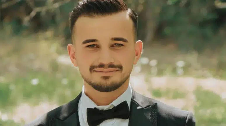 Kör Kurşun Damat Ali Karaca'yı Hayatından Etti