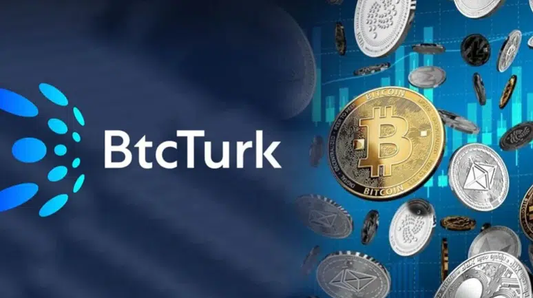 BtcTürk: Türkiye'nin İlk Kripto Para Borsası ve Sahibi Kimdir?