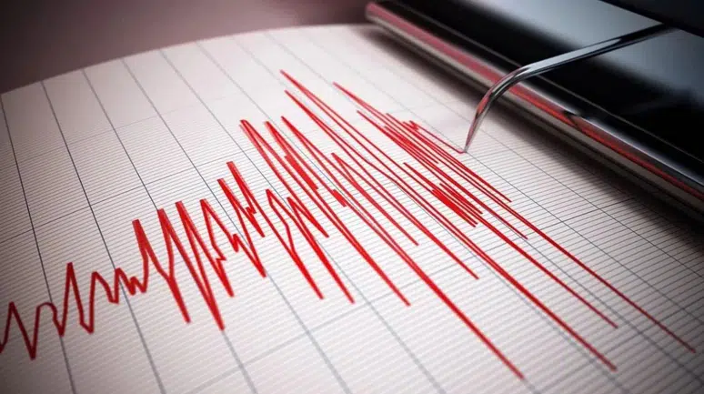 AFAD Duyurdu: Bingöl'ün Solhan İlçesinde 3.9 Büyüklüğünde Deprem Gerçekleşti