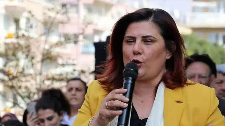 Aydın'ı Bırakıp İzmir'e Mi Geçecek? Özlem Çerçioğlu'ndan Açıklama