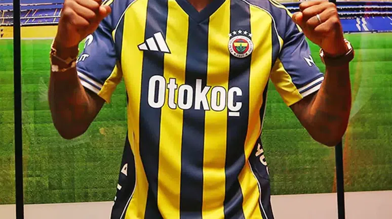 Fenerbahçe, Nelson Semedo'nun Sakatlığını Duyurdu