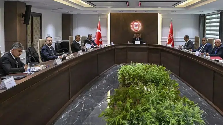 Hakem Kurulu, Memur Zammı İçin İkinci Kez Toplandı