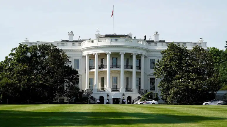 Beyaz Saray, Trump'ın Washington Polis Atamasını Savundu: Terry Cole Tartışması
