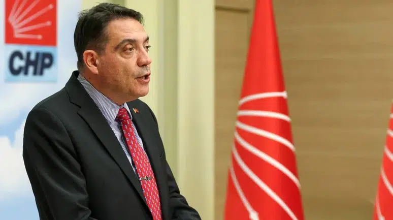 CHP'den Hava Savunması Uyarısı: Ciddi Tehditlerle Karşı Karşıyayız