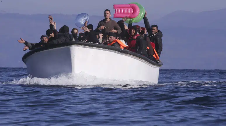 Midilli Trajedisi: Kurbanların Hikayeleri İlk Kez Anlatıldı