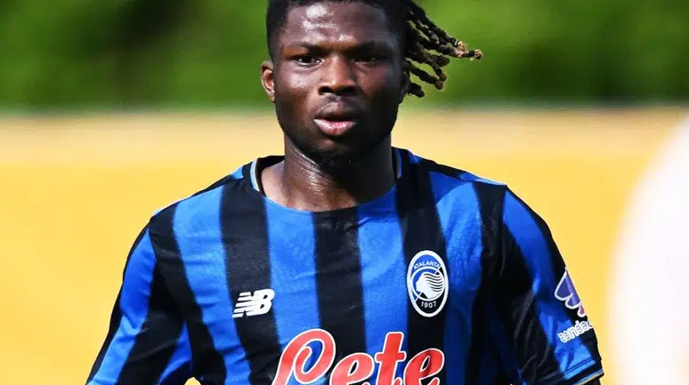 El Bilal Toure Kimdir? Beşiktaş'a Transfer Oldu mu?
