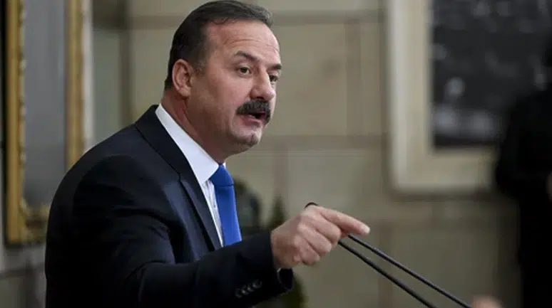 Ağıralioğlu'nun 26-27 Eylül Tarihlerinde Kars'taki Programı Belirlendi!