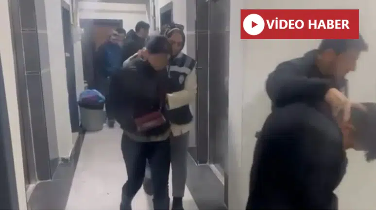 Kars'ta "Sahte El" Operasyonu: 12 Dolandırıcı Tutuklandı