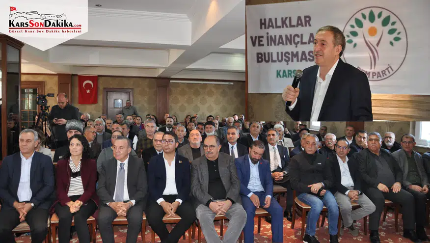 Bakırhan: Silah devreden çıktı, şimdi barış için adım atma zamanı