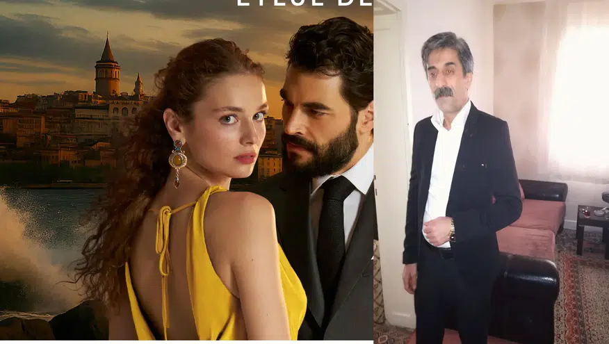 Muhtar Şemsettin Düzçay’dan Veliaht Dizisine Sert Tepki Kars ve Digor