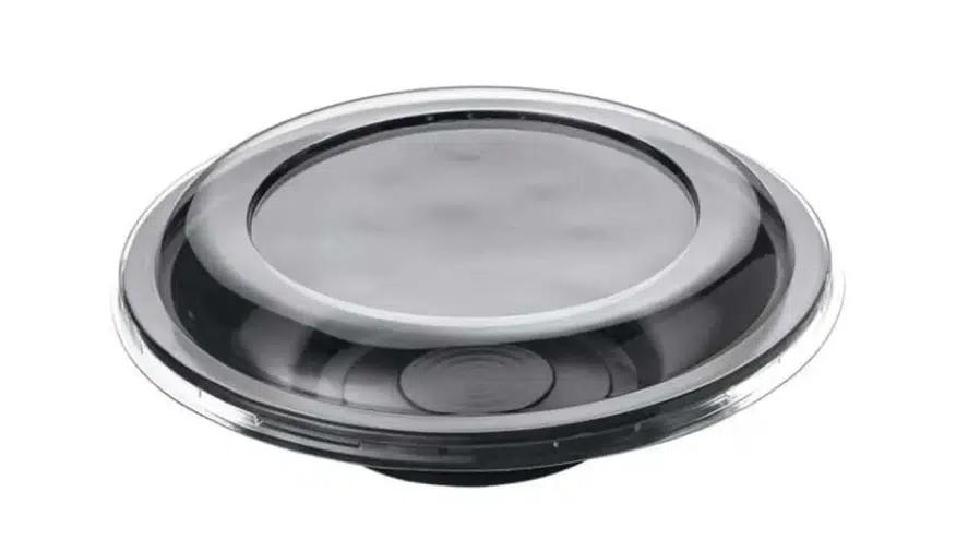 Salataların Tazeliğini Koruyan Pratik Plastik Kaplar Büyüyor