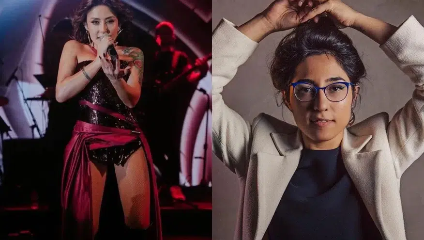 Şarkıcı Kalben ve Melek Mosso'dan Şok İtiraflar: "Çocukluğumdan Beri Üç Kez Tacize Uğradım"