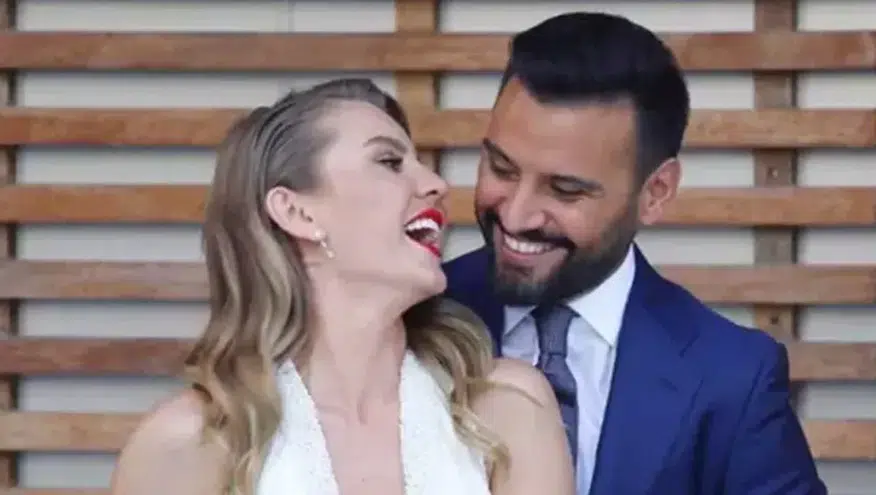 Eda Erol ve Alişan'ın Ayrılığı: Sevda Hikâyesinin Perde Arkası