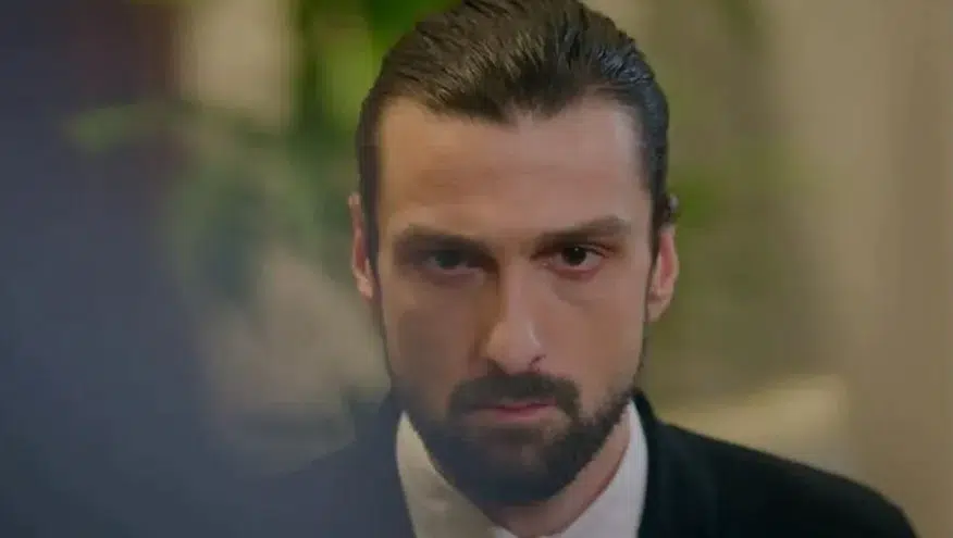Taşacak Bu Deniz: Şeref Furtuna Karakteriyle Aytek Şayan Kimdir?