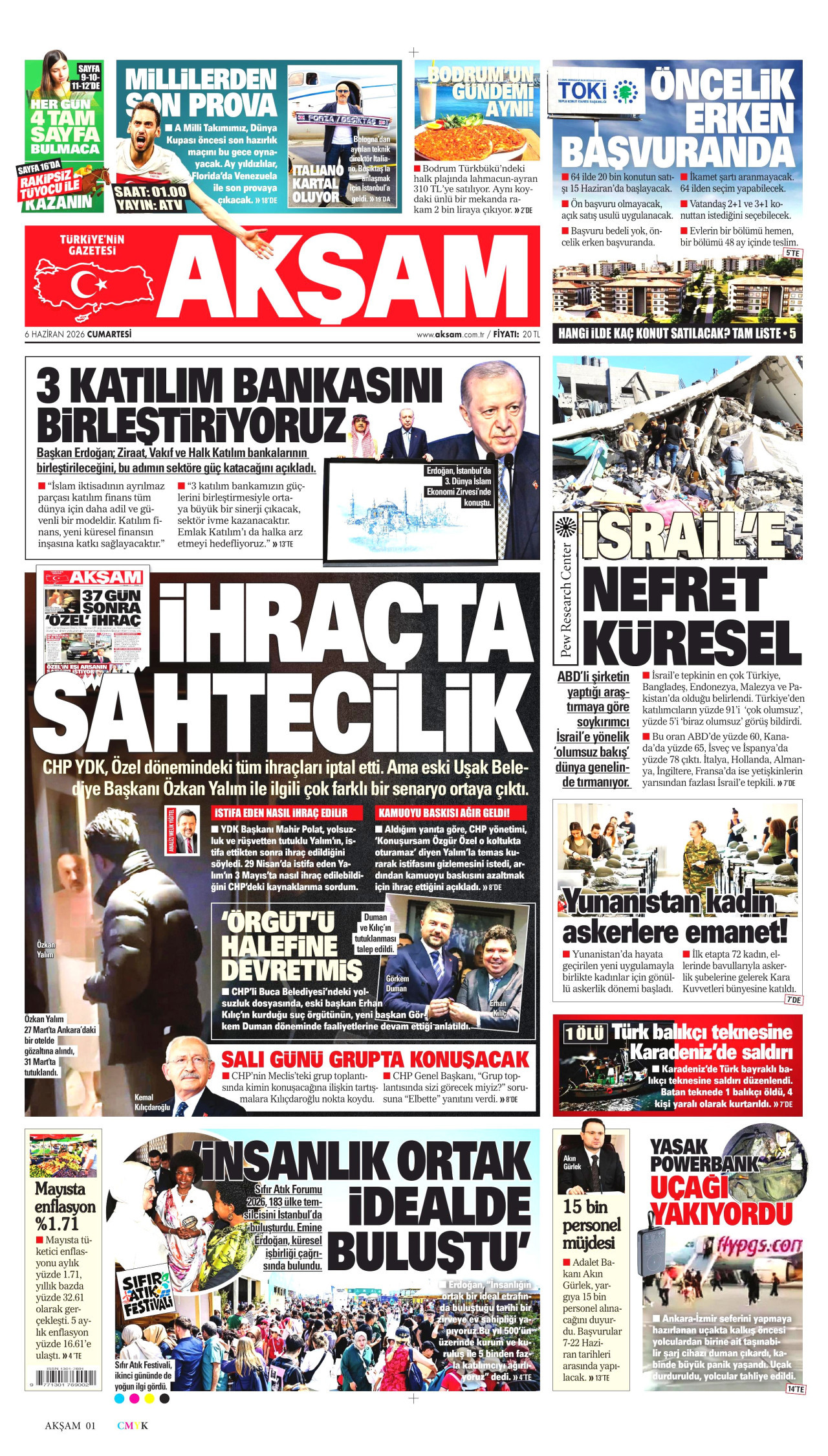 gazete