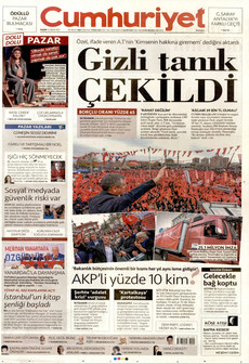 cumhuriyet